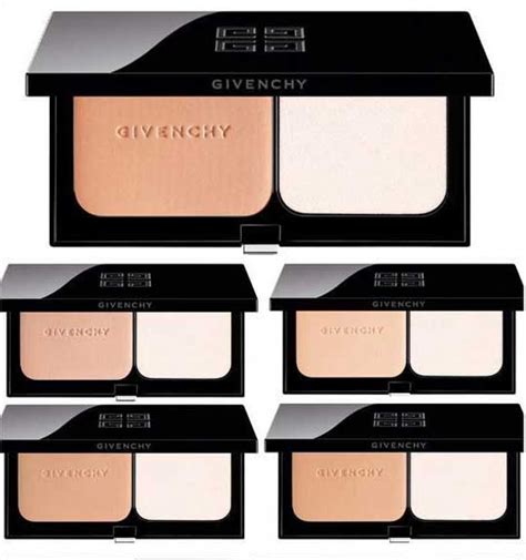 givenchy velvet compact foundation|Foundation and makeup brush .